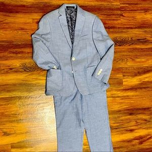 Boys suit